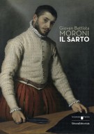 Giovan Battista Moroni Il sarto