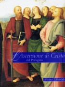 L'Ascensione di Cristo del Perugino