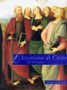 L'Ascensione di Cristo del Perugino