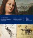 Leonardo The European Genius Paintings and drawings
