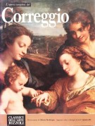 <h0><span><i>L'Opera Completa del</i></span> Correggio</span></h0>