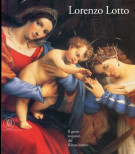 <h0>Lorenzo Lotto <span><i>Il genio inquieto del Rinascimento</i></span></h0>