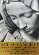 Michelangelo pittura, scultura, architettura tutta l'opera