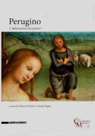 Perugino L'Adorazione dei pastori