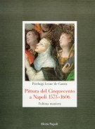 <h0>Pittura del Cinquecento a Napoli <span><i>1573-1606 L'ultima maniera</i></span></h0>