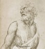 Raffaello e Michelangelo