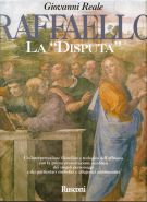 Raffaello La 'Disputa'