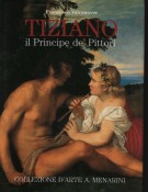 <h0>Tiziano <span><i>Il principe dei pittori <span>I suoi pennelli sempre partorirono espressioni di vita</i></Span></H0>