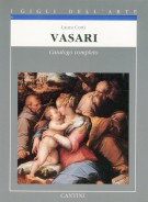 Vasari Catalogo completo dei dipinti
