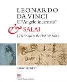 Leonardo da Vinci L'Angelo Incarnato e Salai The 'Angel in the Flesh' and Salai