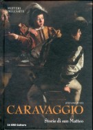 Caravaggio Storie di San Matteo
