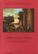 Cassiano dal Pozzo Atti del Seminario Internazionale di Studi
