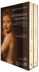 Leonardo da Vinci Il Codice Corazza nella Biblioteca Nazionale di Napoli