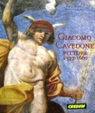 Giacomo Cavedone Pittore 1577-1660