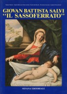 Giovan Battista Salvi 'Il Sassoferrato'