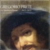 Gregorio Preti da Taverna a Roma 1603 - 1672