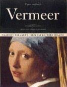 L'Opera completa di Vermeer