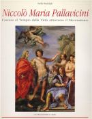 <h0>Niccolò Maria Pallavicini <span><i>L’ascesa al Tempio della Virtù attraverso il Mecenatismo</i></span></h0>