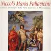 Niccolò Maria Pallavicini L’ascesa al Tempio della Virtù attraverso il Mecenatismo