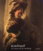 Rembrandt The Master & His Workshop Paintings