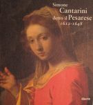 Simone Cantarini detto il Pesarese 1612-1648