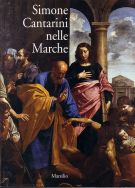 Simone Cantarini nelle Marche