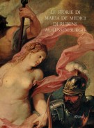 Le storie di Maria De' Medici di Rubens al Lussemburgo 