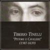 Tiberio Tinelli 'Pittore e Cavaliere' (1587 - 1639)