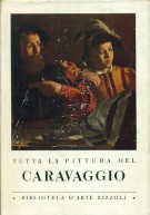 <h0><span><i>Tutta la Pittura del </i></span>Caravaggio</h0>