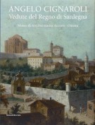 <h0>Angelo Cignaroli <span><i>Vedute del Regno di Sardegna <span>Museo di Arti Decorative Accorsi-Ometto</i><span></h0>