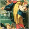 Francesco Lorenzi (1723-1787): dipinti ed incisioni