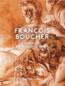 François Boucher Fragments d'une vision du monde
