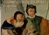 Giambattista Tiepolo Gli affreschi