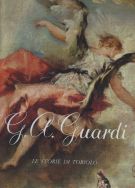 G.A. Guardi Le storie di Tobiolo nella Chiesa di S. Raffaele Arcangelo in Venezia