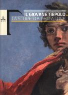 Il Giovane Tiepolo La Scoperta della Luce