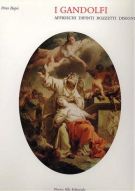 I Gandolfi Affreschi, dipinti, bozzetti, disegni
