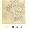 I Ligari una famiglia di artisti valtellinesi del Settecento