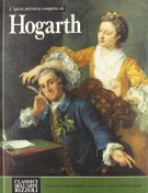 L'Opera Completa di Hogarth pittore