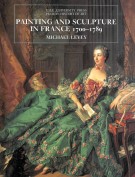 Painting and Sculpture in France 1700-1789