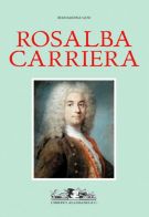 Rosalba Carriera 1673 - 1757 Maestra del  pastello nell'Europa ancien régime
