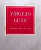 12 opere di Virgilio Guidi