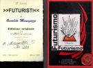 22 Arcani 'FUTURISTI'
