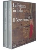 La pittura in Italia Il Novecento/2 - 1945-1990 2 Voll.