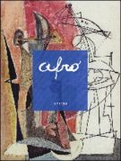 Afro Catalogo Generale Ragionato dai documenti dell'Archivio Afro Disegni dal 1932 al 1947 Voll. I