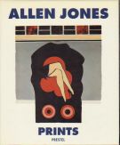 Allen Jones Prints