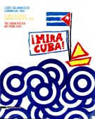 ¡Mira Cuba! L'arte del manifesto cubano dal 1959