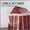 Carla Accardi segno e trasparenza