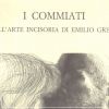 I Commiati  nell'arte incisoria di Emilio Greco