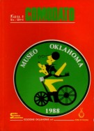 Comodato Museo Oklahoma