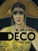 DÉCO Arte in Italia 1919-1939